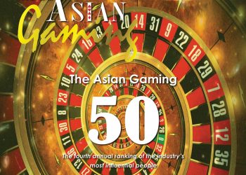 10 Years Ago: The Asian Gaming 50