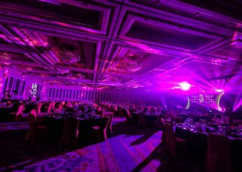 IAG announces strict 340-seat cap for 2021 Asian Gaming Power 50 Black Tie Gala Dinner