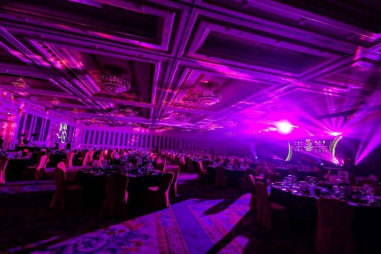 IAG announces strict 340-seat cap for 2021 Asian Gaming Power 50 Black Tie Gala Dinner