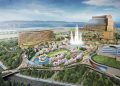 MGM Resorts unveils Osaka IR concept