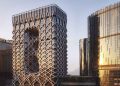 Melco wins sustainability awards for “Above and Beyond” strategy