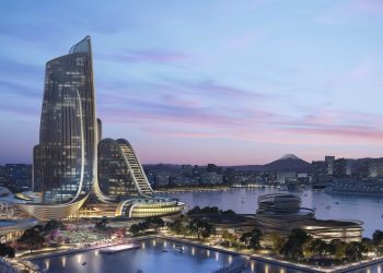 Melco Resorts officially ends Yokohama IR pursuit, closes office