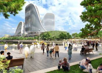 A glimpse into Melco Resorts’ Yokohama IR vision