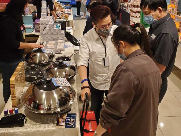 Macau’s CSR Success