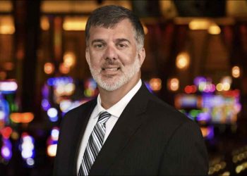 Mohegan appoints former Louisiana casino exec Jody Madigan as COO