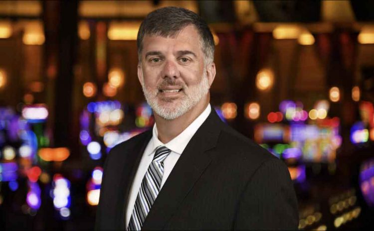 Mohegan appoints former Louisiana casino exec Jody Madigan as COO