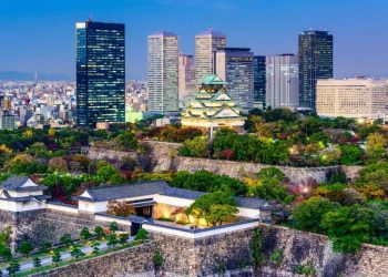 Osaka confirms MGM Resorts and ORIX as partner in Japan IR bid