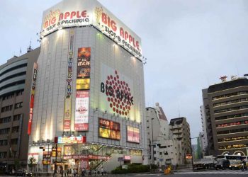 Pachinko operator Okura sees loss narrowed but revenue down in FY21 on hall closures
