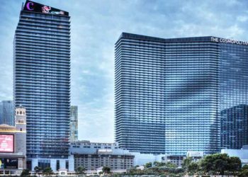 MGM Resorts to acquire operations, lease real estate of The Cosmopolitan of Las Vegas