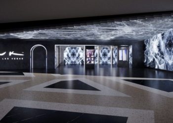 Lim Keong Hui’s Zouk Nightclub opens at Resorts World Las Vegas