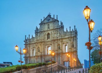Macau’s CSR Success