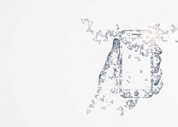 A Cashless, Cardless Future