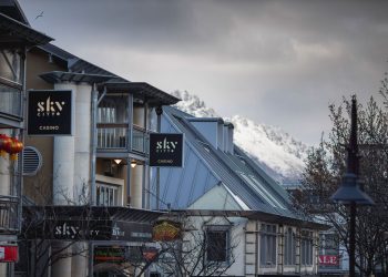 SkyCity to reopen Hamilton, Queenstown casinos as COVID fears ease