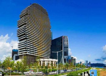 Guangdong-Macao In-Depth Cooperation Zone in Hengqin unveils principal officials and organization chart