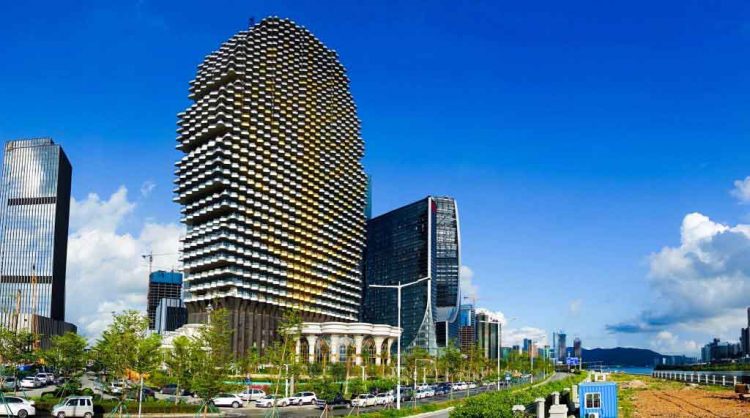 Guangdong-Macao In-Depth Cooperation Zone in Hengqin unveils principal officials and organization chart