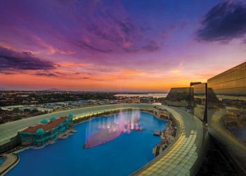 10 Years Ago: Join the Club