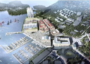 Casinos Austria releases proposal summary for Nagasaki IR