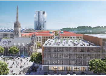 Casinos Austria releases proposal summary for Nagasaki IR