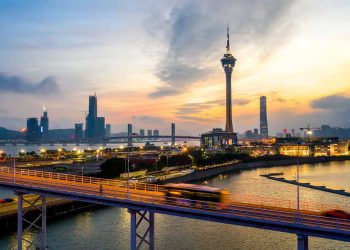 Macau daily GGR doubled in past week: Bernstein