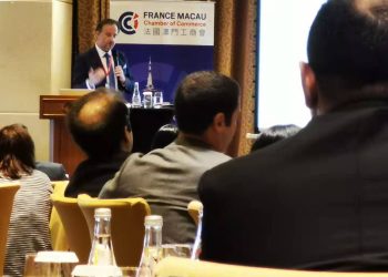 Professor says revised gaming law must recognize Macau’s core attribute as an “entertainment city”