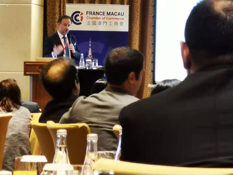 Professor says revised gaming law must recognize Macau’s core attribute as an “entertainment city”