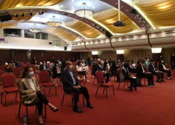 DICJ strongly implies no changes planned to application of local share capital requirement, asks public for opinions on increase in percentage only