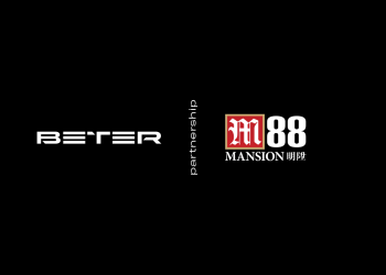 M88 expands eSports coverage with BETER partnership