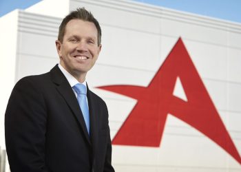 Daron Dorsey to replace Marcus Prater as AGEM Executive Director