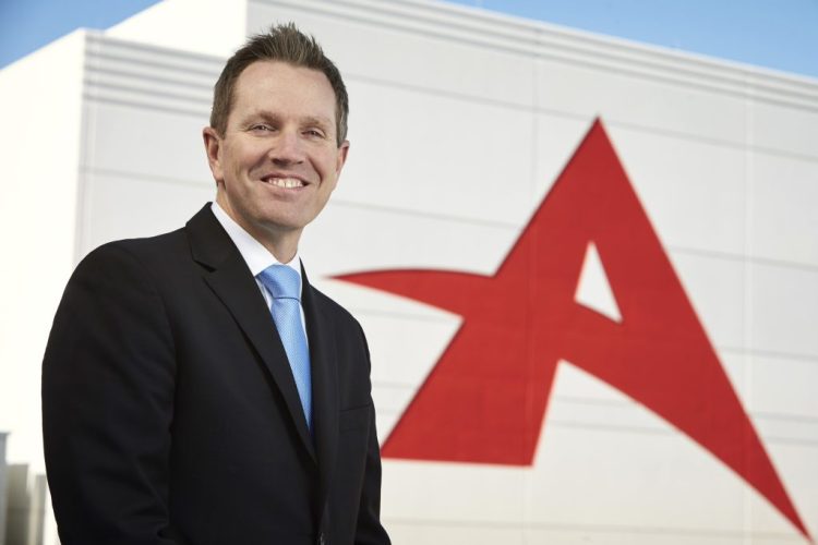 Daron Dorsey to replace Marcus Prater as AGEM Executive Director