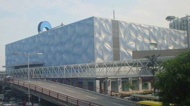 Second gaming law consultation postponed, Casino Oceanus closed on growing Macau COVID outbreak