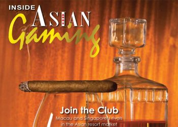 10 Years Ago: Join the Club