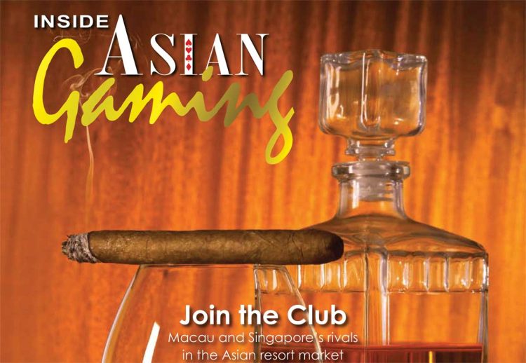 10 Years Ago: Join the Club