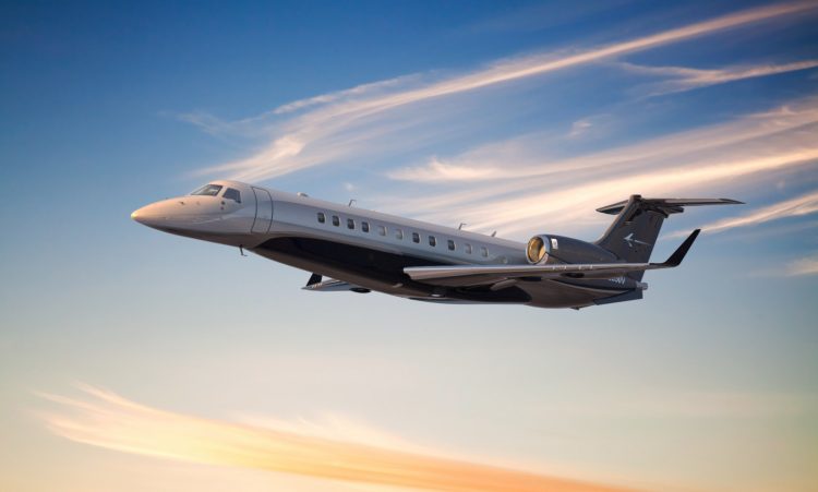 Macau Legend sells private jet to directors