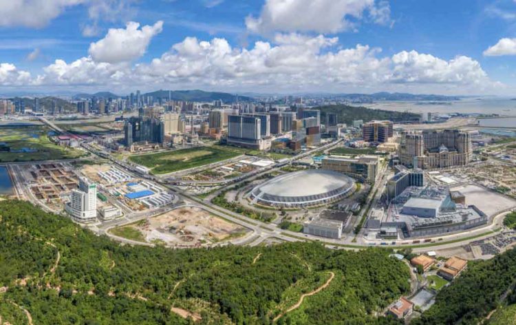 Law firm says alternative options available to limiting dividends under proposed Macau gaming law amendments