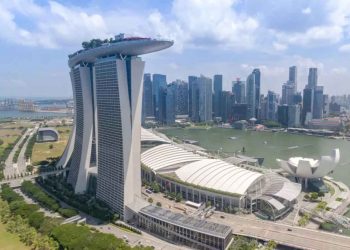 Singapore casinos to deny entry to unvaccinated individuals