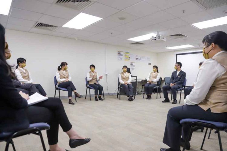 More than 80% of Galaxy team members now vaccinated against COVID-19