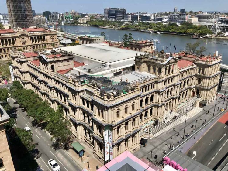 Star Entertainment Group sells Brisbane casino assets in preparation for Queen’s Wharf launch