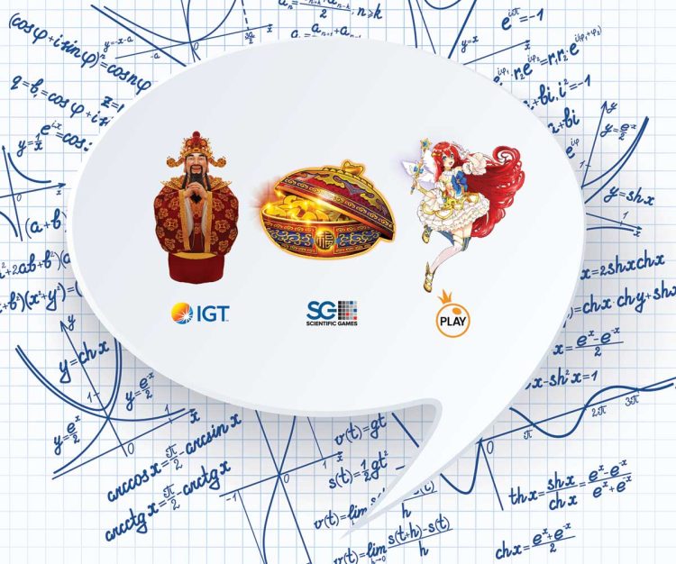 Game Theory: Designing games for the  Asian market