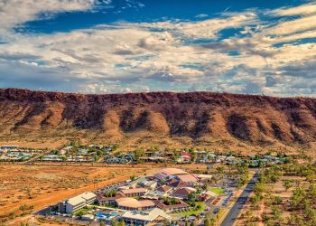 New owners to invest US$75 million into Alice Springs casino upgrade
