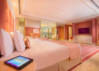 Hotels at Manila IRs among 29 cleared to resume staycations