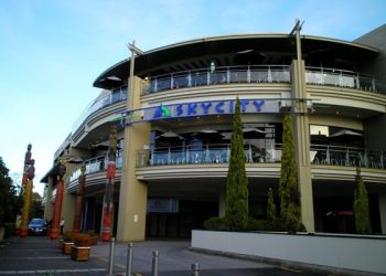 SkyCity shutters Hamilton casino on local COVID scare