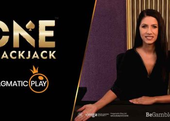 Pragmatic Play launches latest instalment to ONE Blackjack series