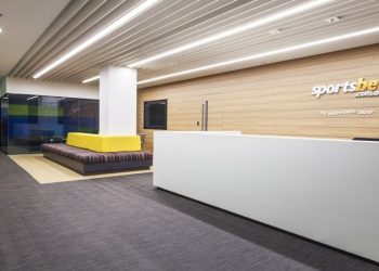 Australian bookmaker Sportsbet sees revenues soar in 3Q21