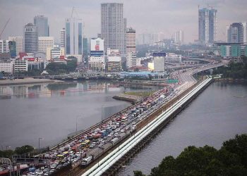 Boost for Singapore IRs as Malaysian land border tipped to reopen within weeks