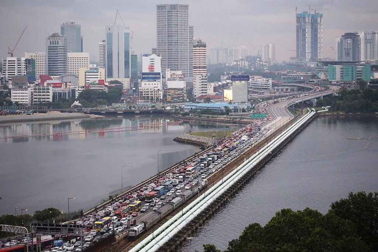 Boost for Singapore IRs as Malaysian land border tipped to reopen ...