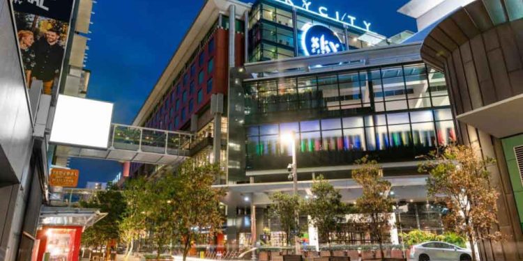 SkyCity Entertainment Group to mandate vaccination for all staff, customers at New Zealand casinos