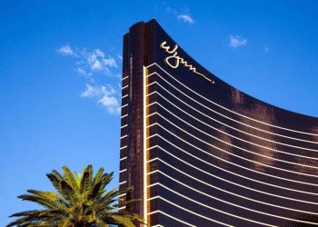 Wynn Resorts Chairman says departing CEO Maddox keen to explore non-gaming career opportunities