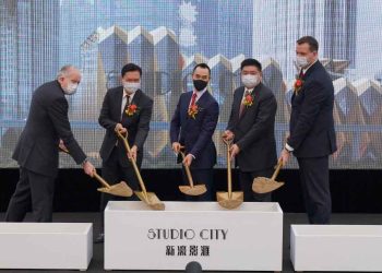 Gaming space at Studio City Phase 2 to focus on premium players: Sisk