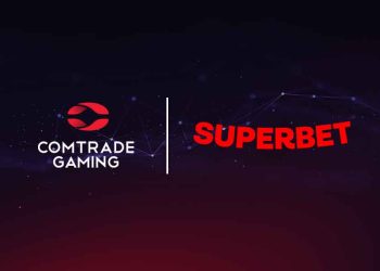 Superbet extends platform deal with Comtrade Gaming
