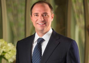 Matt Maddox to depart Wynn Resorts in 2022, Craig Billings named new CEO